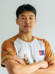 Uyanga Sonomryenchin