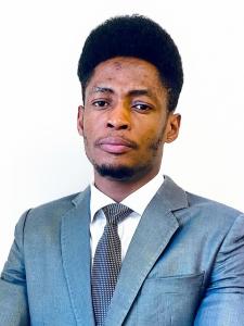 Kimpedi Jarny Varnel - President