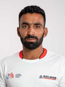 Muhammad Ibrahim Baig - Coach