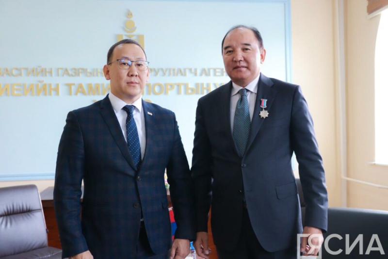 Монголия выразила готовность принять соревнования Кубка мира по мас-рестлингу в 2023 году 
