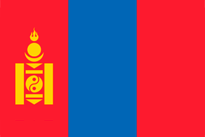 Mongolia