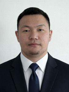 Сумъяа Жамъяандагва - член Совета Федерации