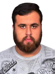 Butt Shakaib Ahmad