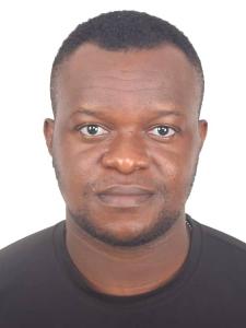 Aguguo Chukwuebuka Maxwell