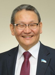 Alexander Kim-Kimen