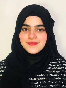 Riasat Zainab 