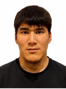 Amirbaev Arman Bolatuly