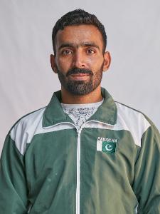 Baig Muhammad Ibrahim