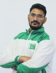 Afzal Waqas
