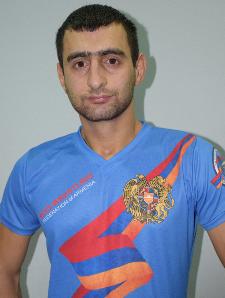 Karapetyan Mushegh 