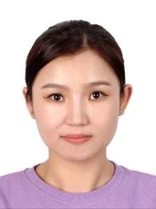 Daariimaa Bumbat - international category referee