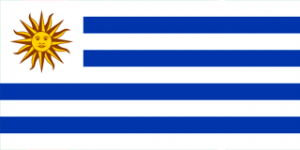 Uruguay