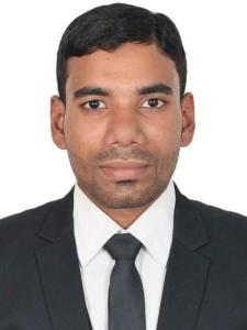 Md Ariful Islam Coach / Referee