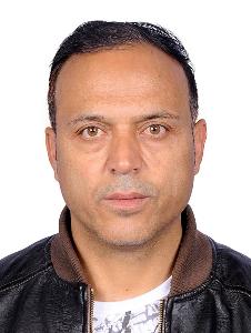 Wahid Ahmad Barikzai - тренер национальной сборной команды