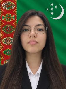 Muhammedova Tazegul