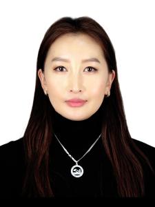 Menkhsuren Erdenebaatar - President