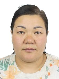 Otaubaeva Botakoz