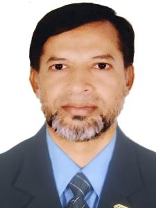 Rehanuddin Mohammad - Coach / Referee