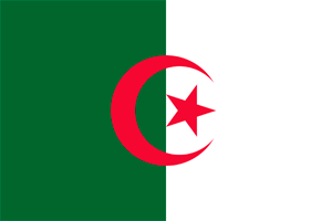 Algeria