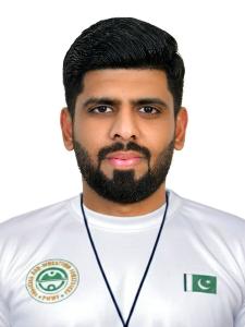 Irfan Ayubi - Referee