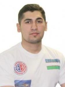 Eliev Husniddin