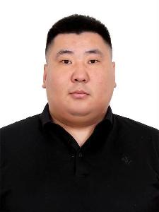 Gantumur Munkhtemuulen - national category referee