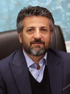 Pasandidi Alireza - President