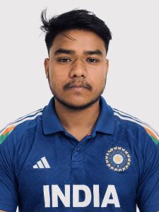 Kumar Sumit