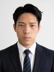 Hiroi Katsumasa