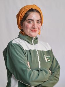 Khan Natasha Amani
