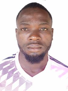 Mouhamadou-Nassir Odjo 