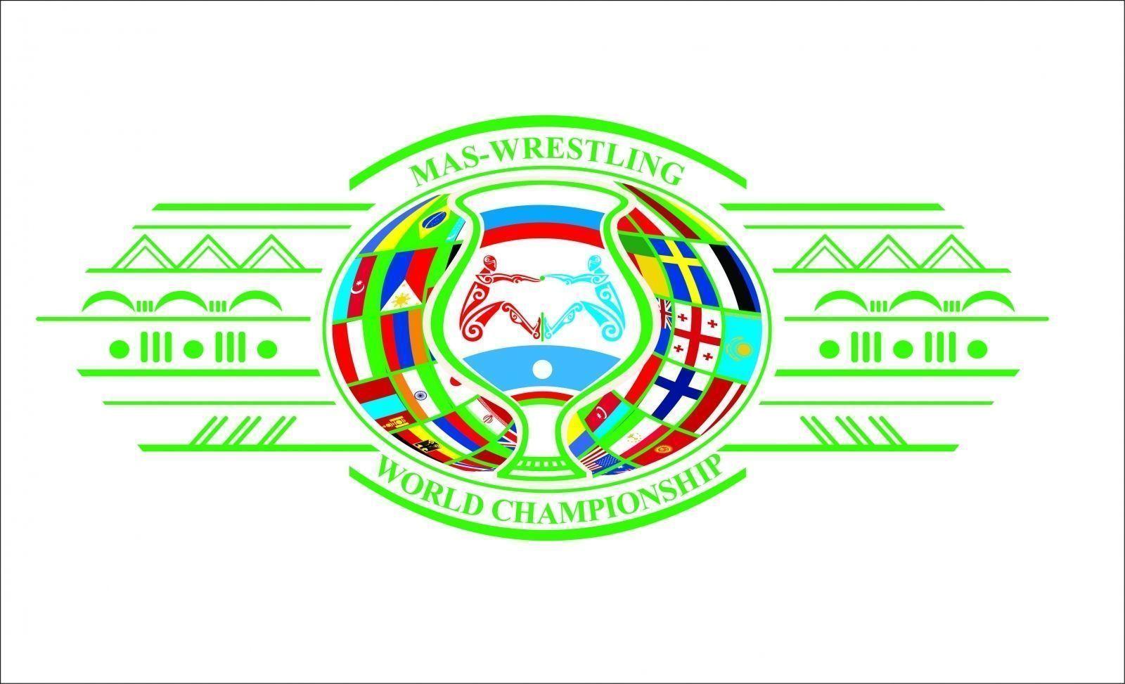 I Mas-Wrestling World Championship