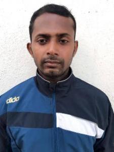 Kiran Narayan Bhopi