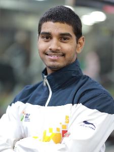 Aditya Malikarjun Bukki