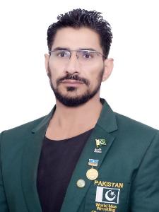 Waqas Afzal - Coach