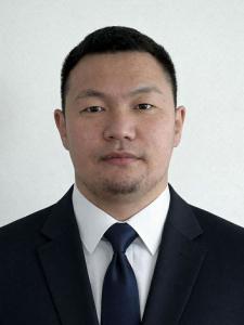 Sumyaa Zhamyaandagva - member of the Federation Council