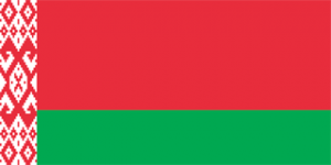 Traditional wrestling Belarusian public association 