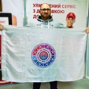 Flag of the International Mas-Wrestling Federation will be unfurled on Elbrus Mount