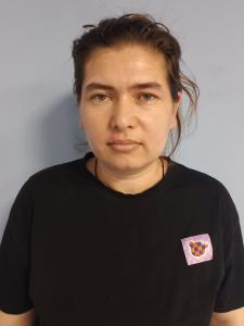 Nurberdieva Zohre