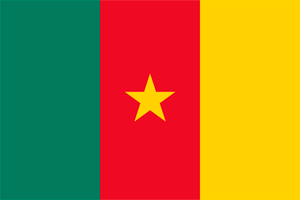 Cameroon