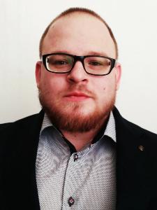David Bendik - Secretary General David Bendik - Secretary General