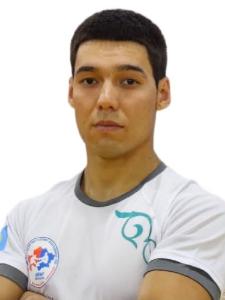 Raimbek Aibol