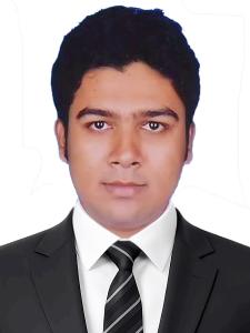 Md Walid Reza Coach / Referee