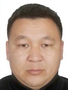 Sangitseren Bekhtulga - member of the Federation Council