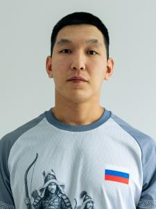 Dellokhov Dyulustaan Dellokhov Dyulustaan