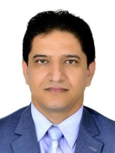 Dr. Abul Rahman Hameed - Генеральный секретарь
