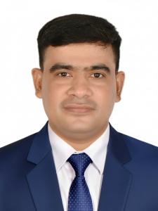 Molla Md Rezaul Karim Molla Md Rezaul Karim