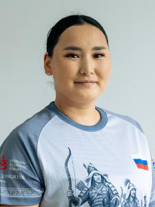 Trofimova Norayana