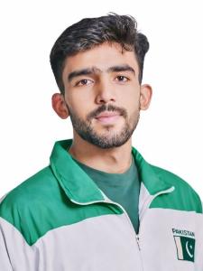 Muhammad Saad - Coach