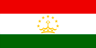 Mas-Wrestling Federation of Tajikistan